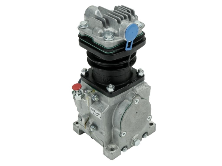 Sprężarka 60123951 do Ursusa C-330 agregatów tynkarskich POLMO