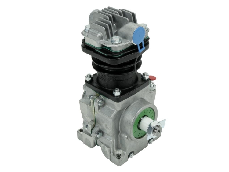 Sprężarka 60123951 do Ursusa C-330 agregatów tynkarskich POLMO 2