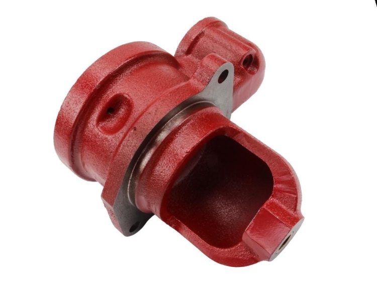 Głowica rozrusznika R-11a 46657120 851502 C-330/360 EXPOM KWIDZYN