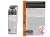 Zmywacz do hamulców PROFESSIONAL z aplikatorem EVO 500ml Teger 3