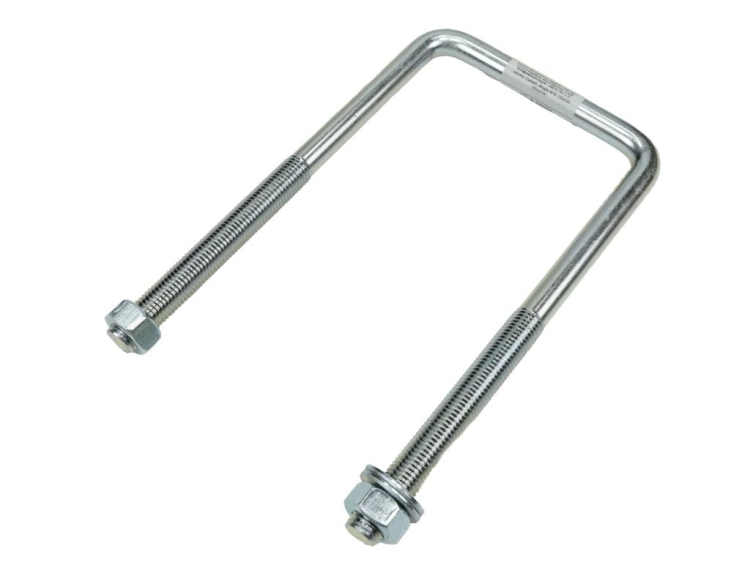 Jarzmo Cybant długie M16 132x300 Waryński