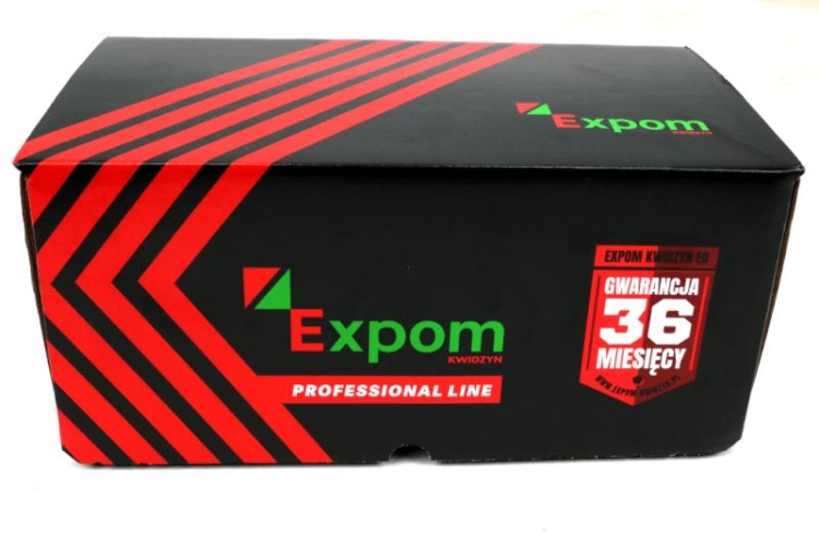 Rozrusznik R11G 12V 3kW MF4 EXPOM KWIDZYN eu 4