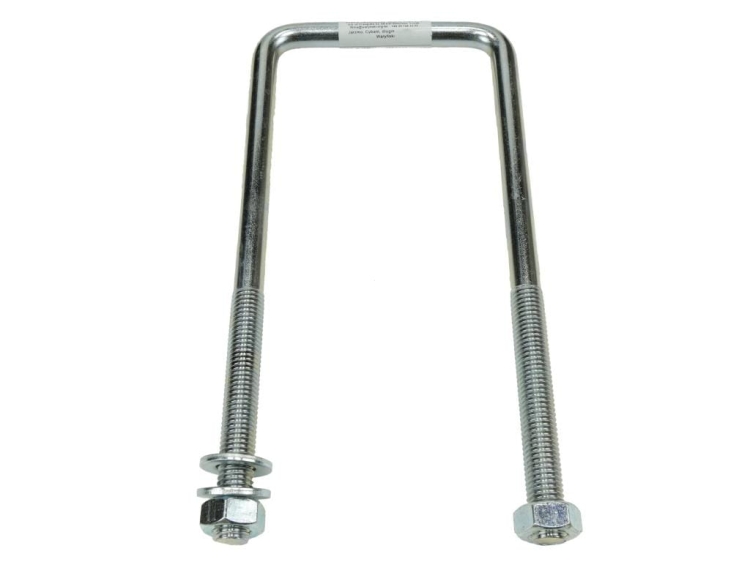 Jarzmo Cybant długie M14 102x240 Waryński 2