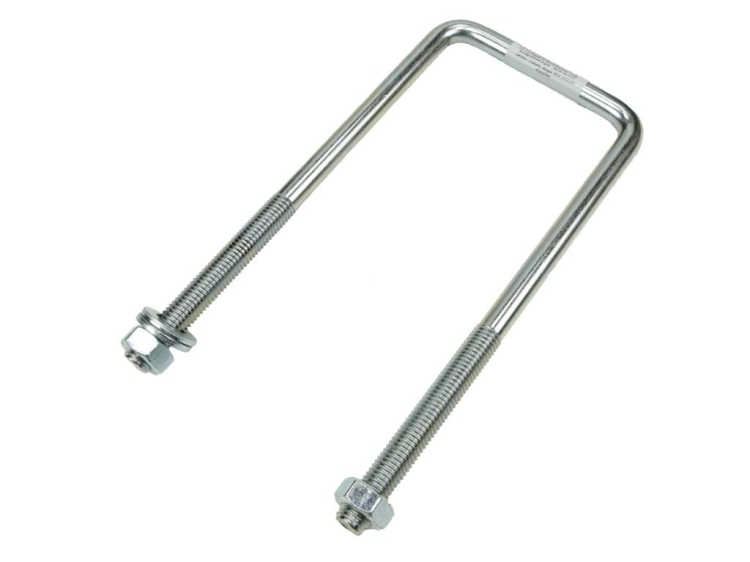 Jarzmo Cybant długie M14 102x240 Waryński