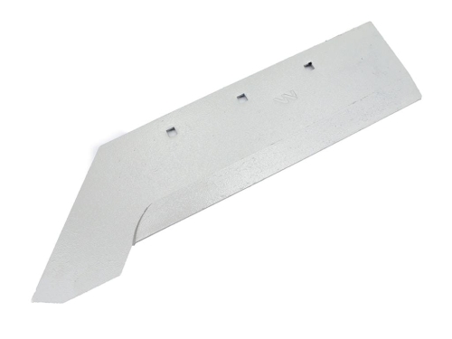 Lemiesz z dziobem zastosowanie AS/0184 Atlas Unia Pług stal borowa Waryński