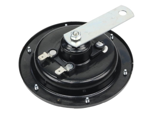 Sygnał dźwiękowy 120mm 12v Expom Kwidzyn eu 2