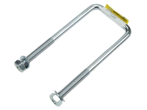 Jarzmo Cybant długie M8 27x90 Waryński