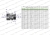 Złączka hydrauliczna metryczna AB (XKOR) A-M14x1.5 08L / B-M14x1.5 08L Waryński 4