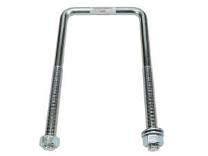Jarzmo Cybant długie M16 122x235 Waryński 2