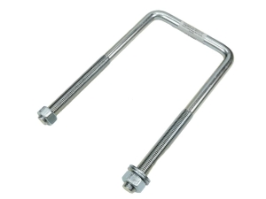 Jarzmo Cybant długie M16 122x235 Waryński