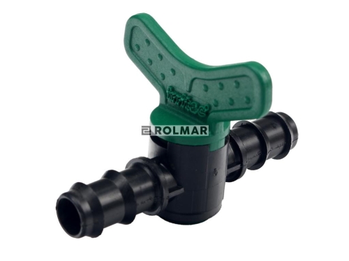 Zawór irygacyjny fi12.5 do rozłączania lanc Opryskiwacz 2