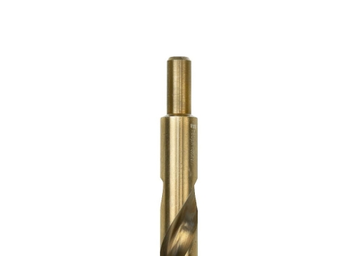 Wiertło do metalu kobaltowe - pilotujące 14.0 mm TEGER 2