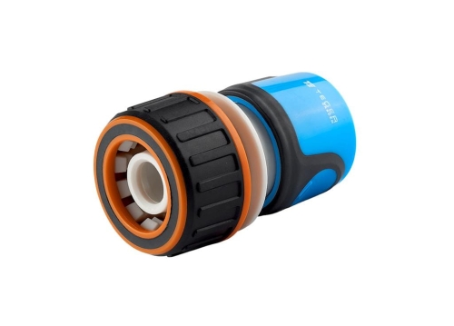 Szybkozłączka 3/4" - bez waterstop TEGER