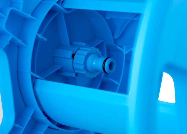 Zwijacz węża TEGER 2