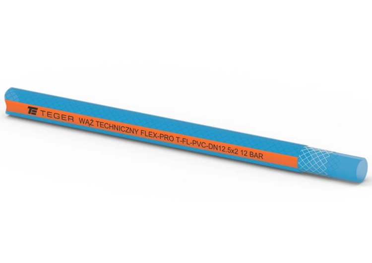 T-FL-PVC-DN12.5X2