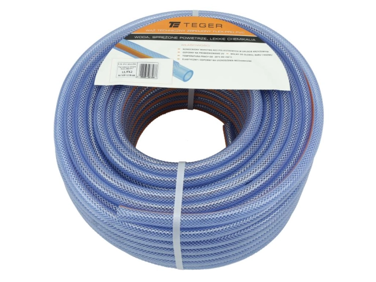 T-FL-PVC-DN12.5X2