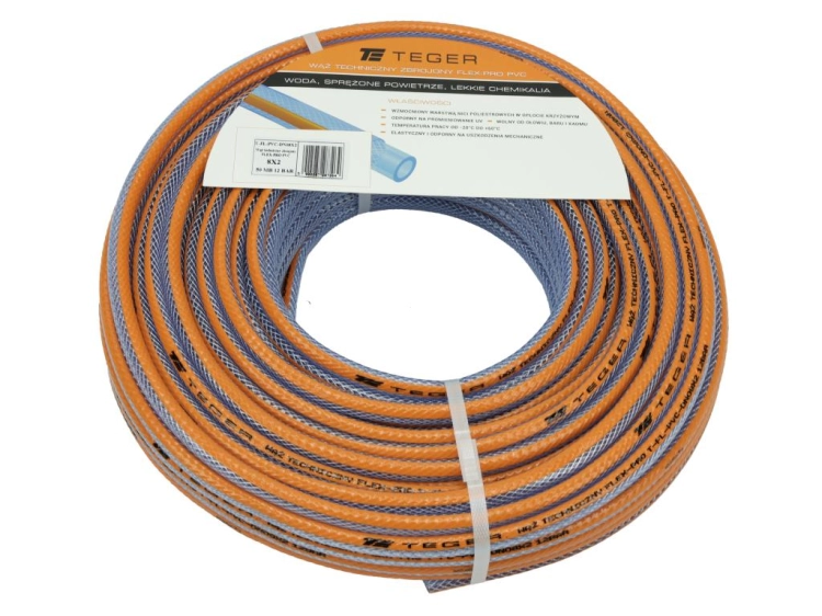 T-FL-PVC-DN08X2
