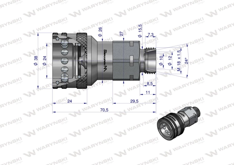 WIAM18MZE-10