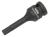 Nasadka udarowa 1/2" imbusowa 8mm hex H8 ze stali CrMo Waryński