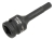 Nasadka udarowa 1/2" imbusowa 8mm hex H8 ze stali CrMo Waryński 2