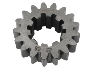 Koło zębate napędu przekaźnika Ursus C-330 C330 ORYGINAŁ URSUS