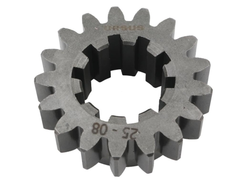 Koło zębate napędu przekaźnika Ursus C-330 C330 ORYGINAŁ URSUS