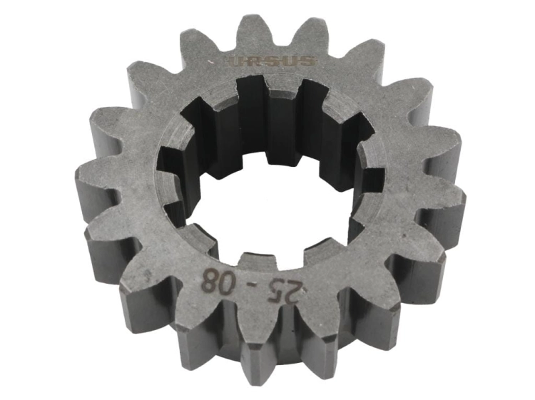 Koło zębate napędu przekaźnika Ursus C-330 C330 ORYGINAŁ URSUS