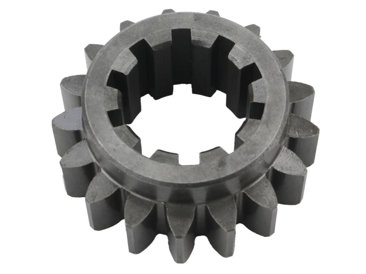 Koło zębate napędu przekaźnika Ursus C-330 C330 ORYGINAŁ URSUS 2