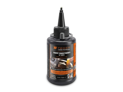 Towot maszynowy w tubce 70 ml Teger
