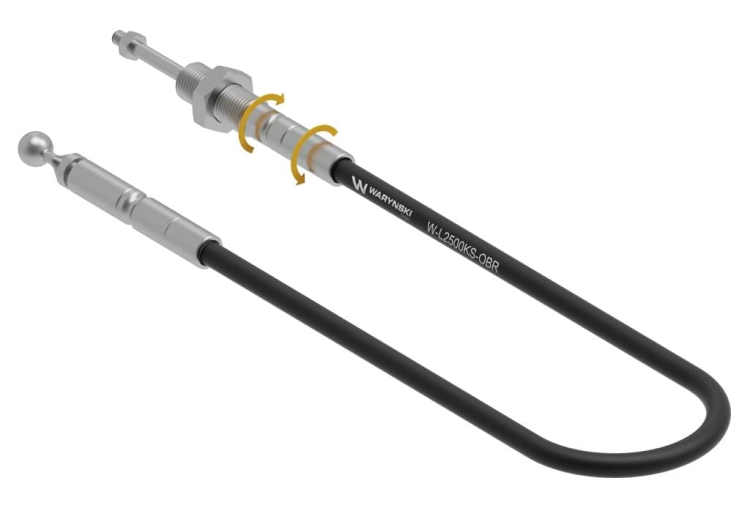W-L2500KS-OBR