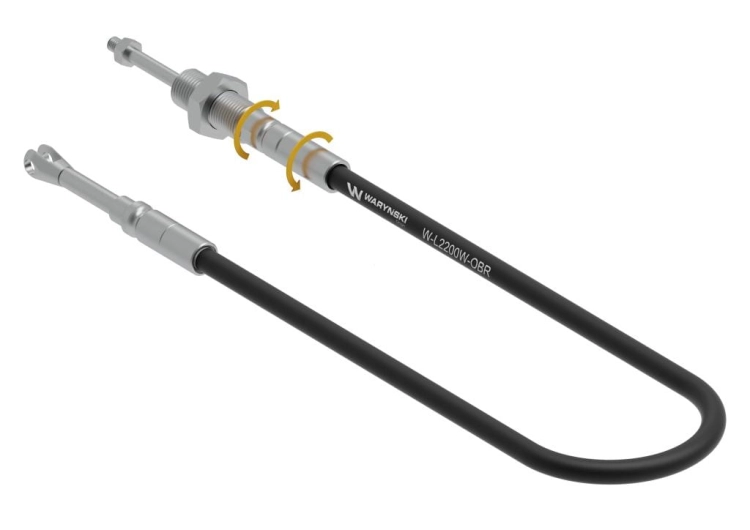 W-L2200W-OBR