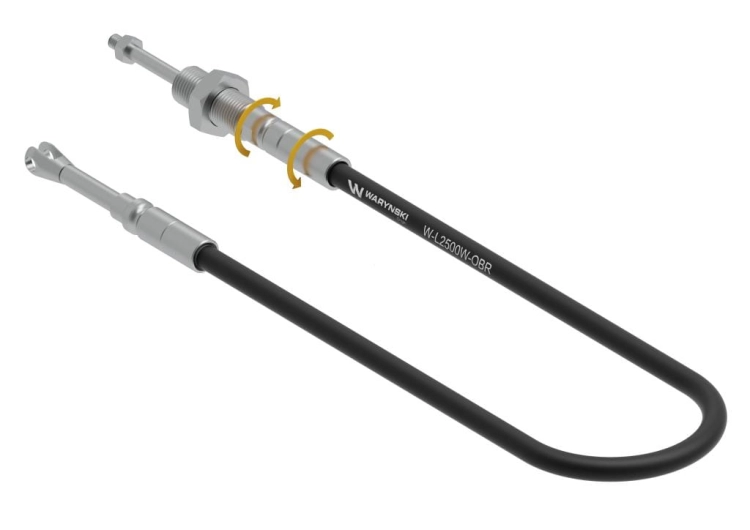 W-L2500W-OBR