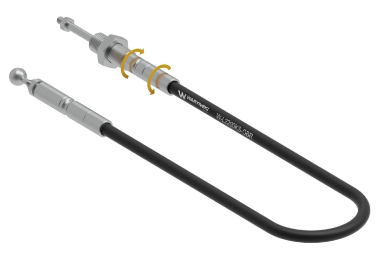 W-L2200KS-OBR