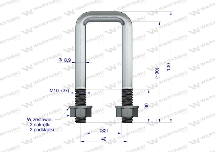 W-M10-30X90