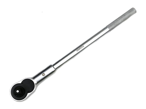 Grzechotka 3/4" 48 T o zwiększonej odporności Waryński