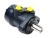 Silnik hydrauliczny orbitalny WMR 25 cm3/obr (100 bar / max.200 bar) Waryński 3