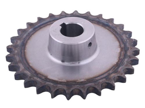 Koło łańcuchowe stalowe hartowane Z-28 3/4" fi-30 2213050060 Rozrzutnik Waryński 2