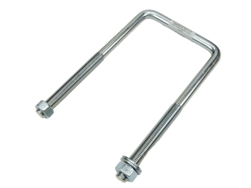 Jarzmo Cybant długie M16 122x280 Waryński