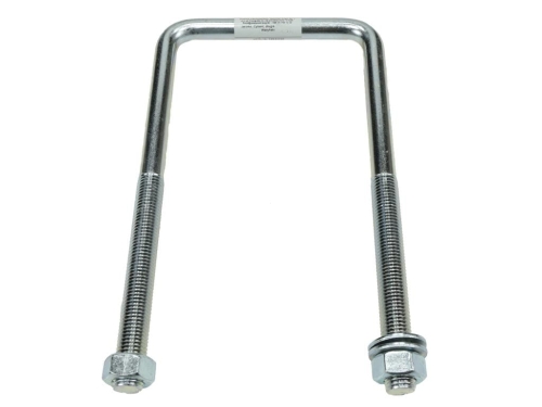 Jarzmo Cybant długie M16 122x280 Waryński 2