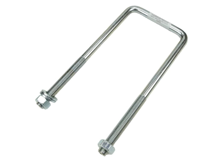 Jarzmo Cybant długie M14 72x180 Waryński