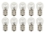 T-12V21W