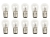 T-12V21/5W