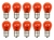 T-12V21WORANGE