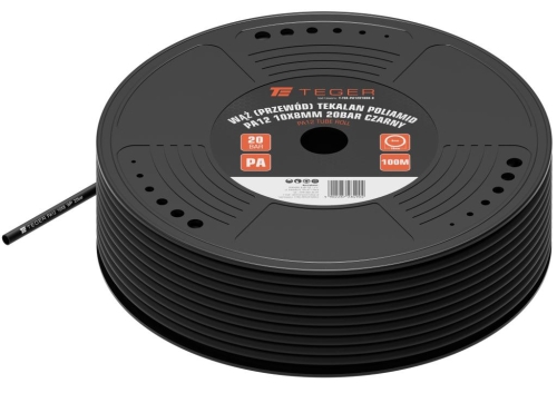 T-TEK-PA12-10X8-C