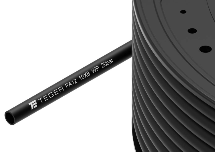 T-TEK-PA12-10X8-C