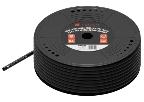T-TEK-PA12-14X10-C