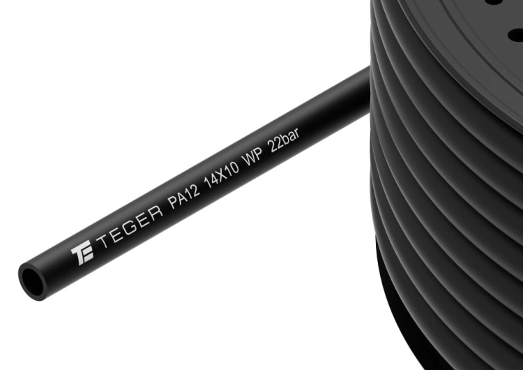 T-TEK-PA12-14X10-C