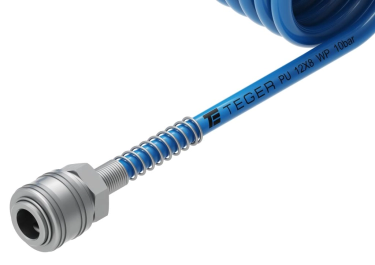 T-PSK-PU-12X8-10M