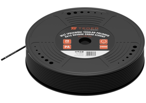 T-TEK-PA12-6X4-C