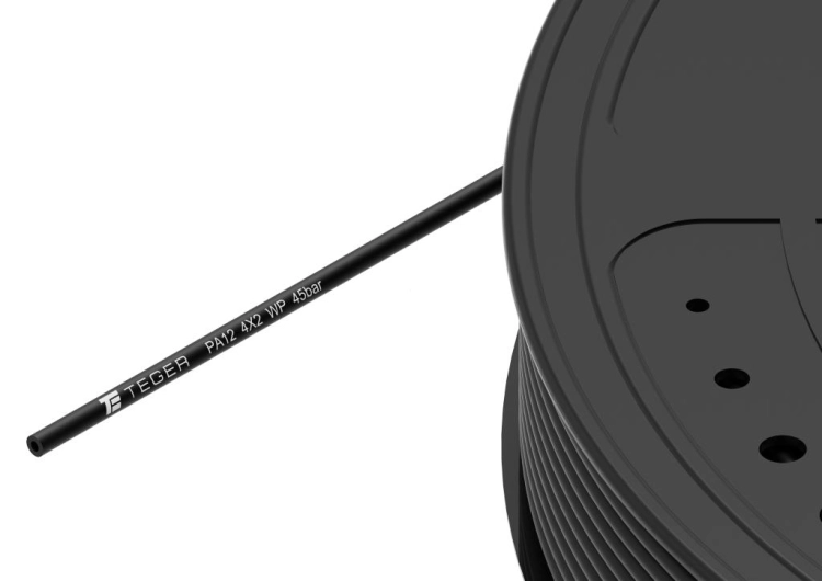 T-TEK-PA12-4X2-C